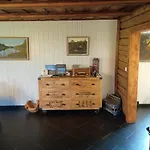 Hébergement de vacances Presterudveien 125 Vikersund