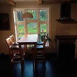 Presterudveien 125 Hébergement de vacances Vikersund