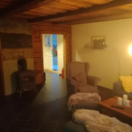 Holiday home Presterudveien 125