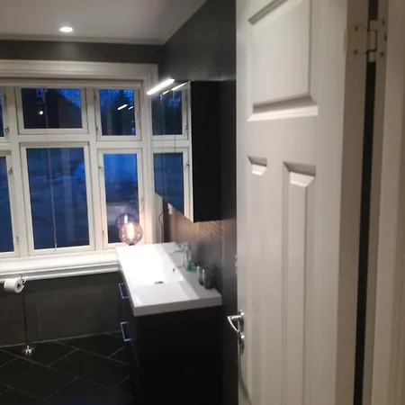 Presterudveien 125 Holiday home