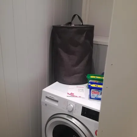 Presterudveien 125 *
