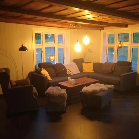 Presterudveien 125 Holiday home