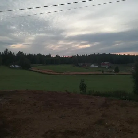 Casa vacanze Presterudveien 125 *