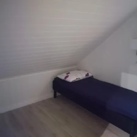 Presterudveien 125 Holiday home *