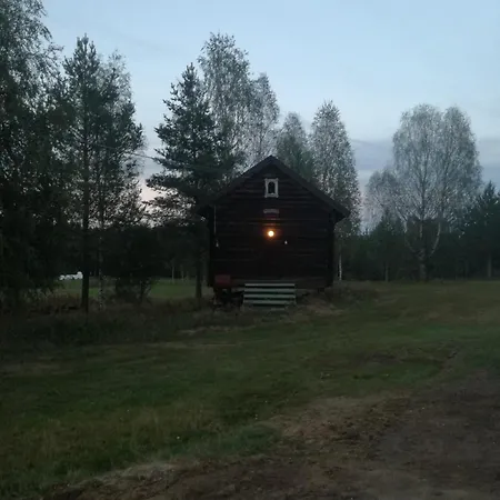 Presterudveien 125 Vakantiehuis *