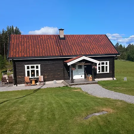 Presterudveien 125 *