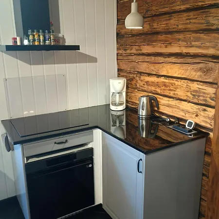 Presterudveien 125