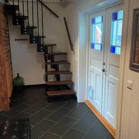 Presterudveien 125 Ferienhaus *