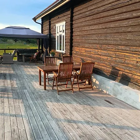 Presterudveien 125 Vikersund