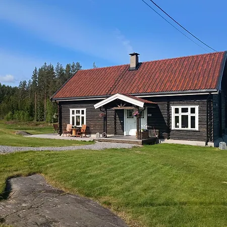 Hébergement de vacances Presterudveien 125 *