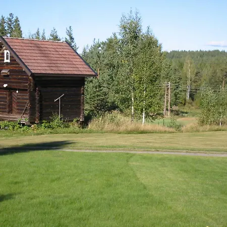 Presterudveien 125 Holiday home Vikersund