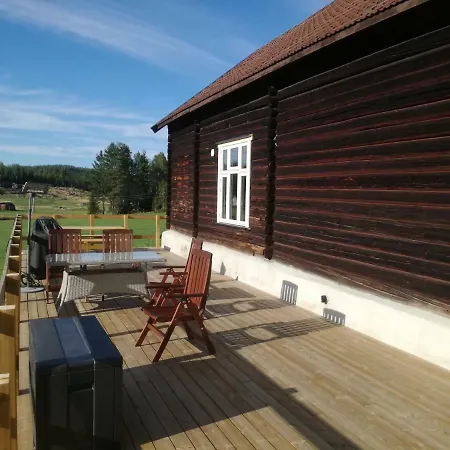 Presterudveien 125