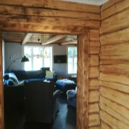 Presterudveien 125 Holiday home