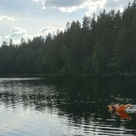 Presterudveien 125