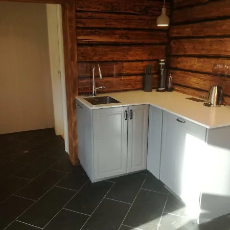 Holiday home Presterudveien 125