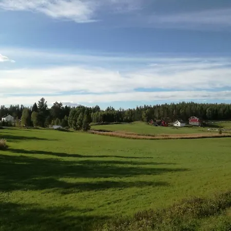 Presterudveien 125 Vikersund