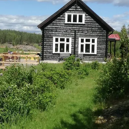 Presterudveien 125