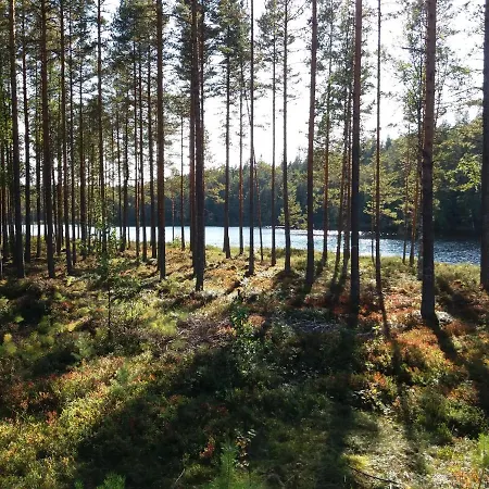 Holiday home Presterudveien 125