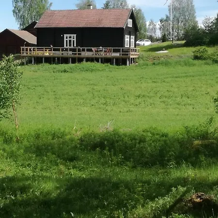 Hébergement de vacances Presterudveien 125 *
