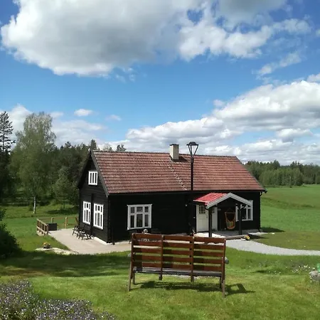 Presterudveien 125