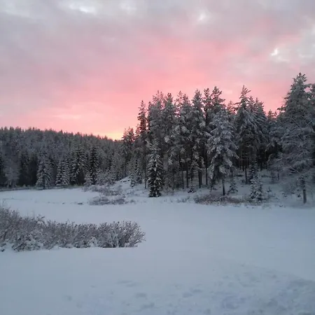 Holiday home Presterudveien 125