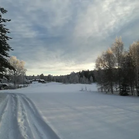 Holiday home Presterudveien 125