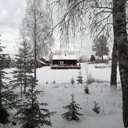 Holiday home Presterudveien 125
