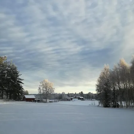 Presterudveien 125 *