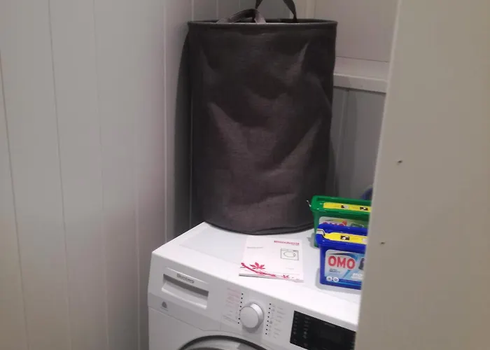 Presterudveien 125 *