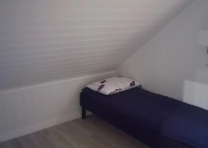 Presterudveien 125 Vakantiehuis *