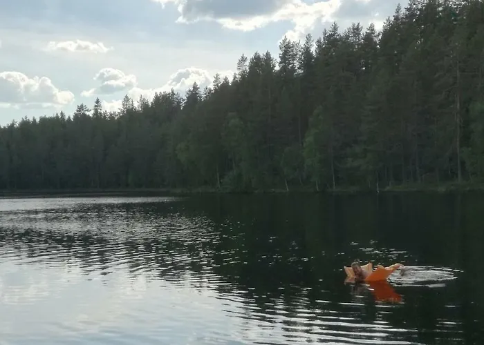 Presterudveien 125