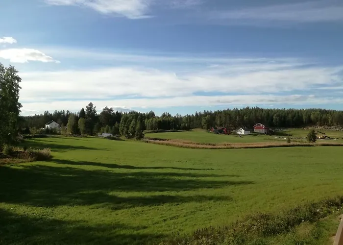 Presterudveien 125 Vikersund