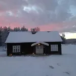Prázdninový dům Presterudveien 125 Vikersund